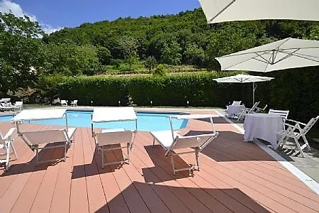빌라 Sleeps 5 Pool Air Con
