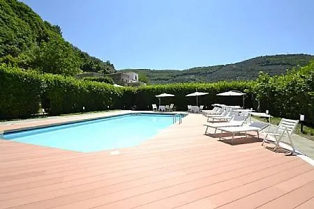 Sleeps 5 Pool Air Con 빌라 *