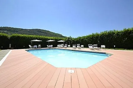 Sleeps 5 Pool Air Con 빌라 *