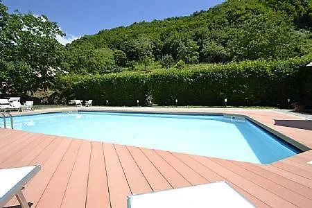 Sleeps 5 Pool Air Con 빌라