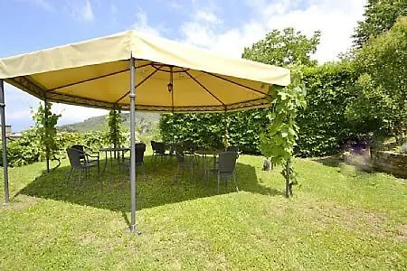 Sleeps 5 Pool Air Con 빌라 비코에쿠엔세