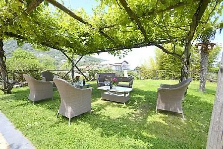 Sleeps 5 Pool Air Con 빌라 *